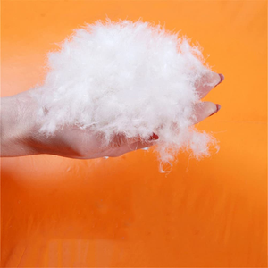 Saco de dormir de <span class=keywords><strong>3</strong></span> estaciones personalizado de fábrica precio súper bajo tela de nailon profesional esponjoso plumón de pato estilo mamá - Product Image 4