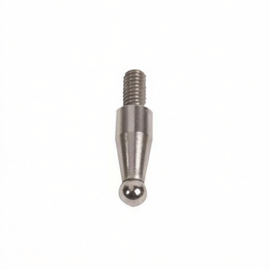 Interchangeable <b>Terminals</b> With Calibrated Spheres For Digital And Mechanical Calipers - Product Image 2