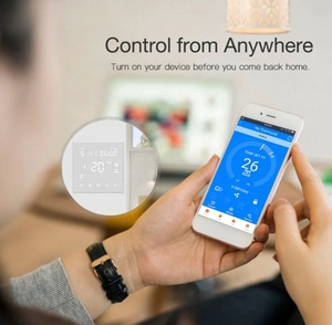 Smart IR Infrared Ceiling/Wall Mounted Frameless <b>Heater</b> Panel 800W Class Energy Efficiency App-Controlled Remote Controlled Far - Product Image 4