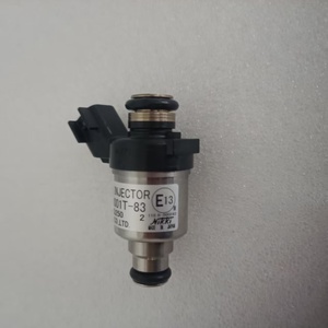 Iniettore di <span class=keywords><strong>Gas</strong></span> K1A00-1113940 per GPL, CNG, LNG con Ugello a Rotaia - Product Image 3