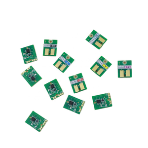 Roland <span class=keywords><strong>SP300</strong></span> SP500 BN-20 Eco SolMax3チップ用BN20詰め替えインクカートリッジ永久チップ - Product Image 2