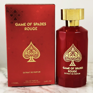 Nueva fragancia de espadas de <span class=keywords><strong>amor</strong></span> para hombres y mujeres transfronteriza para <span class=keywords><strong>Amazon</strong></span> TK Explosions Factory <span class=keywords><strong>Perfume</strong></span> al por mayor para mujeres - Product Image 2