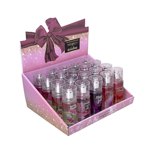 Gros luxe vaporisateur bouteille <span class=keywords><strong>pas</strong></span> <span class=keywords><strong>cher</strong></span> corps brume <span class=keywords><strong>parfum</strong></span> <span class=keywords><strong>parfum</strong></span> pour <span class=keywords><strong>femme</strong></span> - Product Image 3