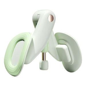 Dispositivo per l'<span class=keywords><strong>allenamento</strong></span> e la riparazione dei muscoli del pavimento pelvico, strumento domestico per la gambe, recupero post-parto, rafforzamento Kegel, morsetto per fianchi e gambe, <span class=keywords><strong>coscia</strong></span> interna - Product Image 1