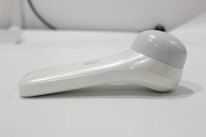 Scanner de vessie <span class=keywords><strong>portable</strong></span> haute précision médical, mini sonde sans fil 4D, scanner d'échographie de vessie - Product Image 2