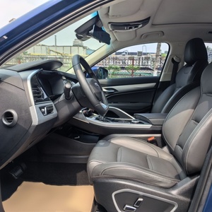 Offre Spéciale Voitures d'<span class=keywords><strong>occasion</strong></span> les moins chères : Xingyue New Energy 2021 EPro EV Autonomie 80KM Édition Star Chaser / Édition Star Capturer - Product Image 5