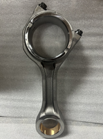 Conjunto de biela original Dongfeng 375, piezas de repuesto C4327409 4327409