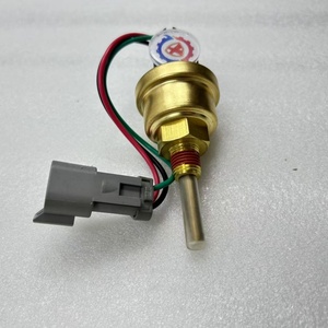 Pièces de moteur C15 C18, capteur de température de l'eau 430-9449 239-9957 - Product Image 5