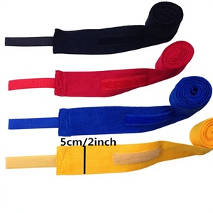 Wholesale PROFIT SPORTS <b>PVC</b> Wrist Wraps with Secure Closure for Gym Fitness Use Reusable Adjustable Weight Lifting Practice - Product Image 1