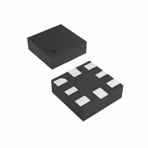 Authorized Distributor 8 UFQFN Interface Buy Electronics Components Online TS3USB31RSER - Product Image 1