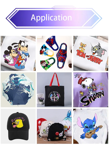 หมึกพิมพ์ DTF ตัวอย่างฟรี สำหรับ<span class=keywords><strong>เครื่อง</strong></span>พิมพ์ L800 XP600 I3200 1600 หมึกพิมพ์แบบ Direct Printing สำหรับฟิล์ม PET แบบ DTF <span class=keywords><strong>สี</strong></span>ขาว - Product Image 6