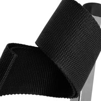 Clé à filtre à huile réglable en nylon, légère, style sangle 1/2, clé à filtre à huile à sangle, élément de filtre à huile à sangle, outil de machine