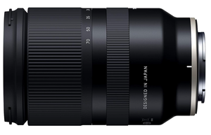 Objectif Tamron 17-70mm F/2.8 Di III-A VC (B070S) (Sony E) - Product Image 4