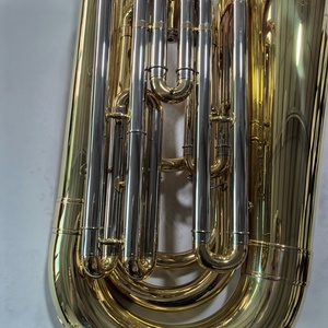 <span class=keywords><strong>Tuba</strong></span> à 4 pistons en Sib - Product Image 3