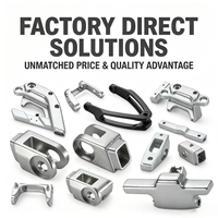 Pièces de vélo de route en acier et aluminium forgé de haute précision T6, fabrication de cadre de vélo électrique, services de forgeage sur mesure
