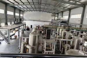 Toptan <span class=keywords><strong>Acmella</strong></span> çiçek özü doğal suda çözünür Spilanthes <span class=keywords><strong>Acmella</strong></span> özü tozu - Product Image 6