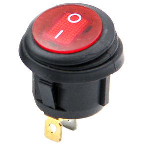 Interruptor Basculante HM Hm-kcd1-p1 10A 250VAC IP11 Uso Industrial 2P Interruptor <span class=keywords><strong>de</strong></span> Encendido/Apagado Terminación <span class=keywords><strong>de</strong></span> Soldadura - Product Image 6