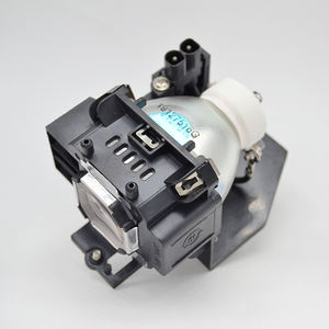 โคมไฟโปรเจคเตอร์ NP16LP ใช้ได้กับ ME350X + ME360X + P350X ME360XC + <span class=keywords><strong>NP</strong></span>-UM280X + UM280W + โคมไฟ M361XC สำหรับโปรเจคเตอร์ <span class=keywords><strong>NEC</strong></span> - Product Image 4