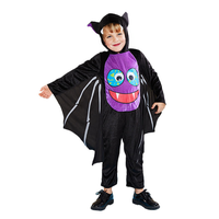 Gran oferta, disfraz Unisex de ojo de gato para fiesta de Halloween, Cosplay de gato bonito inspirado en TV y películas, conjuntos de Anime para Carnaval infantil