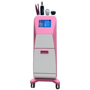 Advanced Multispectral AI Skin <b>Scanner</b> with 9 Light Sources for Professional Facial & Scalp Analysis X5 PRO Skin Analyzer - Product Image 2