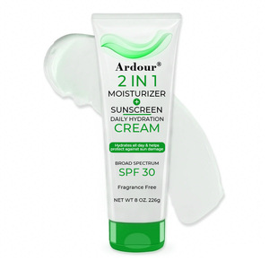 ครีมกันแดดครีมกันแดด SPF 30 +++ สำหรับช่วยให้ผิวขาว