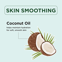 Manteca Corporal de Coco con Argán y Manteca de Karité |   Hidratación Profunda para Todo Tipo de Piel |   Natural, Vegano y Libre de Crueldad Animal |   8 onzas