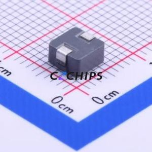 Inducteur de puissance SMD SRP5030T-100M, 5,7x5,2 mm (Inductance : 10 µH) (Précision : 20 % Courant nominal : 2,75 A) - Product Image 2