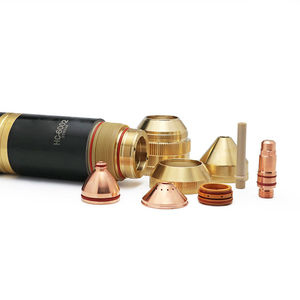 Jiusheng HC-6002 nước làm mát bằng <span class=keywords><strong>Plasma</strong></span> cắt Ngọn Đuốc cắt súng cho <span class=keywords><strong>Plasma</strong></span> nguồn cut-300 - Product Image 4