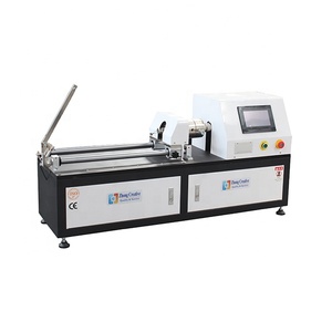 Nhà máy cung cấp giá 6-10 mét Đường kính dây kim loại xoắn biến thiết bị kiểm tra - Product Image 1