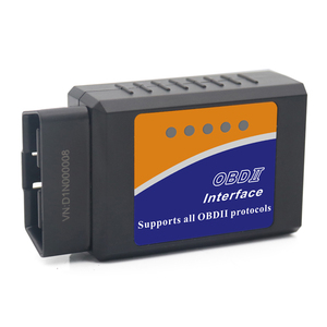 Lonauto özelleştirilebilir V03H4 evrensel LCD arıza kodu okuyucu otomatik tanı makinesi BT 4.0 araba obd2 arıza tarayıcı teşhis aracı - Product Image 1