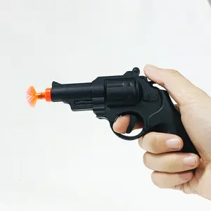 도매 저렴한 육군 장난감 아기 교육 장난감 블루 소프트 총알 총