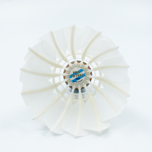 ลูกแบดมินตัน 3in1 ของแท้จากผู้ผลิต ทำจาก PU และไม้ก๊อก มีความเสถียรสูง ทนทาน รุ่น Pro Petrel <span class=keywords><strong>747</strong></span> - Product Image 2