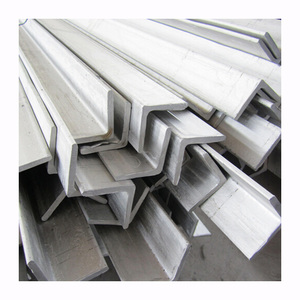 Barre d'angle en acier inoxydable Walmay SS 201 304, dimensions 1x1, 2x2, <span class=keywords><strong>3x3</strong></span>, 4x4, finition 2B, prix au kg, MOQ 1 tonne - Product Image 1