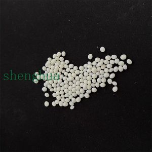 Materia Prima Plástica, Gránulos de Resina TPU de Grado Médico, Lubrizol TT-2085A-B20, 20% de Sulfato de Bario, Grupo de Poliéter para Moldeo - Product Image 3