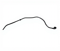 Tuyau de refroidissement du moteur OE 17128658483 pour BMW F44 F39 F48 F45 et autres pièces automobiles