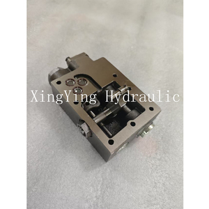 ชุดซ่อมอะไหล่ปั๊มไฮดรอลิก SPV6-119 รุ่น SPV6-119 - Product Image 2