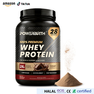 Proteína de Suero Hidrolizada en Polvo Transparente 5kg, Ganador de Masa Muscular, Aislado de Proteínas para Gimnasio, Suplementos Deportivos, Proteína de Suero en Polvo - Product Image 1