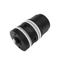 QUIRI marque OEM/ODM série CS/CSH Durable haute qualité pince à cartouche à simple effet tête hexagonale/cylindre de rappel à ressort