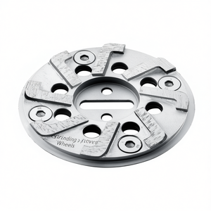Categoría de Producto: Muelas Abrasivas para Máquinas/Herramientas Hard-RG 80 DIA - Product Image 2