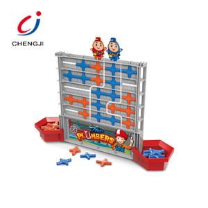 Juguete <span class=keywords><strong>de</strong></span> Peluche Navideño al por Mayor, <span class=keywords><strong>Juego</strong></span> <span class=keywords><strong>de</strong></span> Fontaneros, Juguetes para Niños, Juguetes <span class=keywords><strong>de</strong></span> Mesa Chinos para Niños - Product Image 2