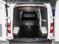 Nouvelle énergie Cargo Mini Van Saic Maxus EV30 2025 Saic Maxus EV30 EV Maxus nouvelle marque Livraison Van EV30 EV Cargo Van