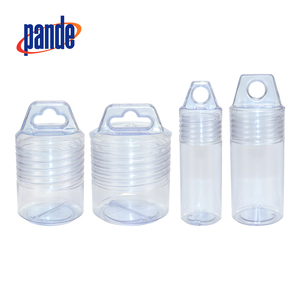 Hộp đựng đồ bằng nhựa <span class=keywords><strong>PVC</strong></span> cao cấp có móc treo phụ kiện máy phay và hộp đựng dụng cụ khoan - Product Image 3