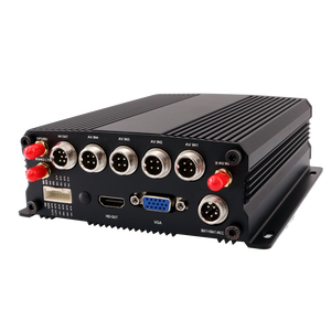 JOINLGO ODM/OEM DVR Móvil para Vehículos de 4 Canales, 4G, GPS, WIFI, SSD/SD, 1080P, con Visualización Remota por APP/WEB/PC, para Flotas, Camiones, Furgonetas, con <span class=keywords><strong>Servidor</strong></span> CMS Gratuito - Product Image 6