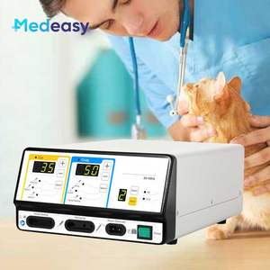 Máquina de electrocirugía veterinaria para mascotas, unidades de corte quirúrgico de electrocauterización portátil, para uso en mascotas - Product Image 5