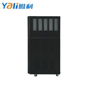 Horno de Fusión Eléctrico Industrial de 4-6 kg para Fundir Oro y Plata, Medidor de Inducción con Control de Temperatura, Máquina de Fundición - Product Image 6