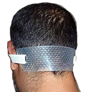 Hot sale Mens Neck Hair Line Barber Neckline Haircuts Template for Shaving and Keeping a Clean