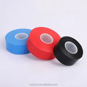 Heat Resistant Red Heat Press Transfers Non-Stick 100% Tefloning PTFE Skived Film