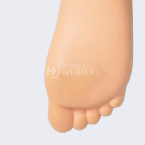 Advanced Customised Blister Plaster for Foot Wound Care <strong>Band</strong> <strong>Aids</strong> with Adhesive Skin Protection Bandage - Product Image 4