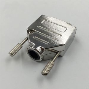 China Factory D-SUB 15Pin Female Connector 3-Row High Density Solder Type High-quality Db9 D-sub 15Pin Connector for <b>Cable</b> - Product Image 3