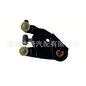 Poleas de Bisagra Reynolds 8200497757 y 8200531807 Aplicables a Puertas de Automóviles - Product Image 1